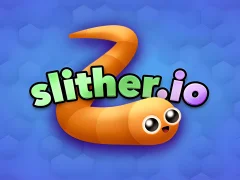Joc slither.io on-line