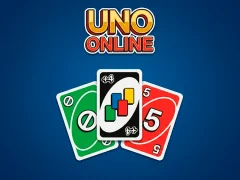 Joc Uno Online on-line