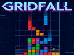 Joc Gridfall on-line