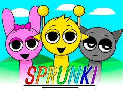 Joc Sprunki on-line
