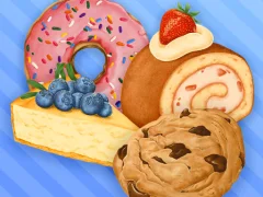 Joc Bakery Shop on-line