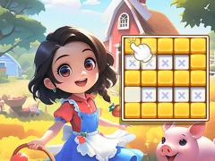 Joc Sudoku Garden on-line