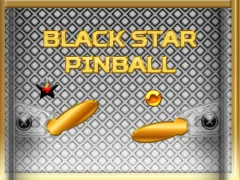 Joc Black Star Pinball on-line