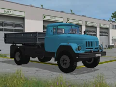 Joc Russian Trucks Differences on-line