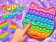 Joc Popit World on-line