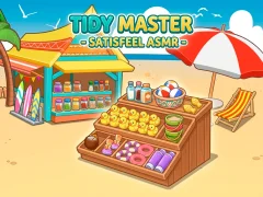 Joc Tidy Master - Satisfeel ASMR on-line