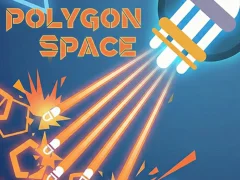 Joc Polygon Space on-line
