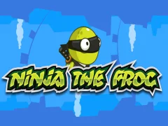 Joc Ninja the Frog on-line