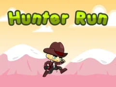 Joc Hunter Run on-line