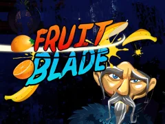 Joc Fruit Blade on-line