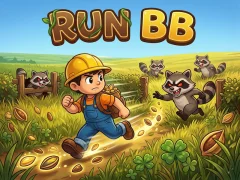 Joc Run BB on-line