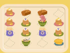 Joc Cozy Kitchen Merge on-line