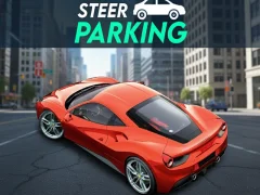 Joc Steer Parking on-line