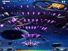 Joc Space Shooter on-line