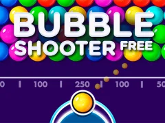 Joc Bubble Shooter Free on-line