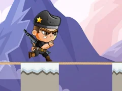 Joc Soldier Bridge on-line