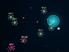 Joc Alien Clicker Invaders on-line