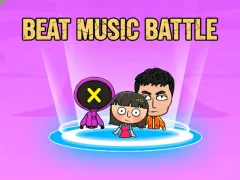 Joc Beat Music Battle on-line