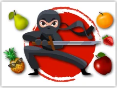 Joc Fruit Ninja on-line