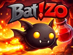 Joc Bat! Zo on-line