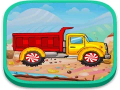 Joc Candy track on-line