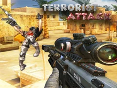 Joc Terrorist Attack on-line