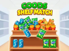 Joc Goods shelves on-line