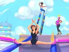 Joc Wonderful High Heels 3d on-line