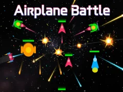 Joc Airplane Battle on-line