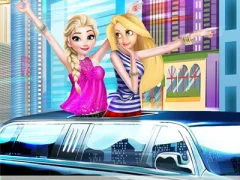 Joc Fashion Show on-line