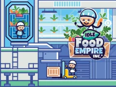 Joc Food Empire Inc on-line