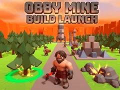 Joc Obby Mine Build Launch on-line
