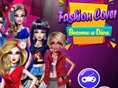 Joc Fashion Cover Diva on-line