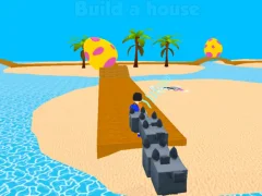 Joc Obby +1 Pet Every Seconds on-line