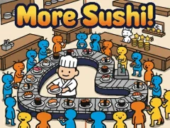 Joc More Sushi! on-line