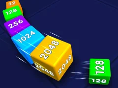 Joc Snake 2048.io on-line