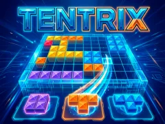 Joc Tentrix on-line