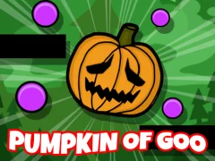 Joc Pumpkin Of Goo on-line