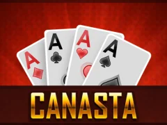 Joc Canasta on-line