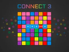 Joc Connect 3 on-line