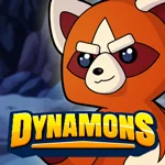 Joc Dynamons on-line
