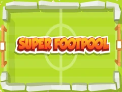 Joc Super Footpool on-line