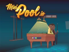 Joc Minipool.io on-line