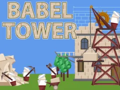 Joc Babel Tower on-line