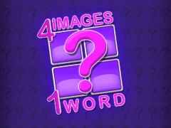 Joc 4 Images 1 Word on-line