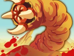 Joc Terror Of Deep Sand on-line