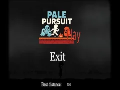 Joc Pale Pursuit on-line
