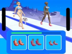 Joc Walkers of fashion on-line