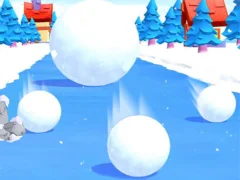 Joc SnowBall Speed on-line