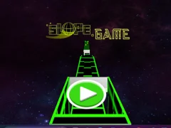 Joc Slope Game on-line